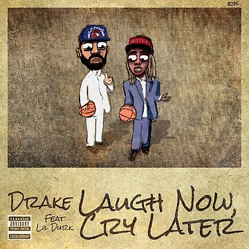 Drake - Laugh Now Cry Later (Lyrics) ft. Lil Durk 