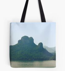 Ha Long Bay, Vietnam Tote Bag