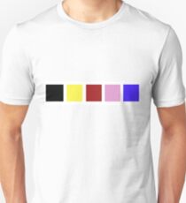 Space Rangers Unisex T-Shirt