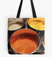 Spicy Tote Bag