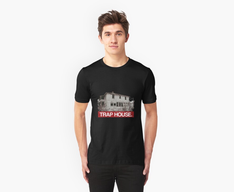 chapo trap house tshirt