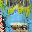 On Tour by Marcie Wolf-Hubbard