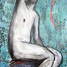 Richard's Conscience by Marcie Wolf-Hubbard