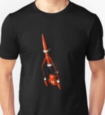 Thunderbird 3 Unisex T-Shirt
