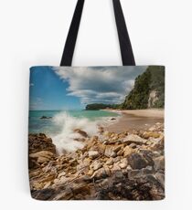 Onemana Splash Tote Bag