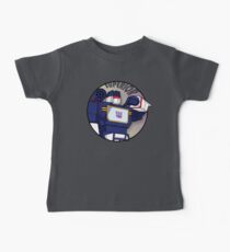 Soundwave: Superior Baby Tee