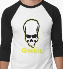Gnarkill Men's Baseball ¾ T-Shirt