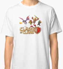 game Classic T-Shirt