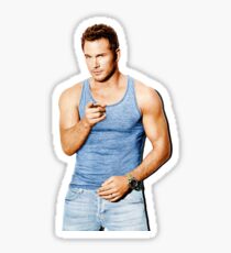 Chris Pratt Sticker