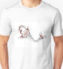 FIsh Unisex T-Shirt