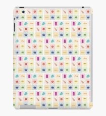 sherlock IPAD cases iPad Case/Skin
