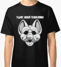 FYF Charity Tank/Tee Classic T-Shirt