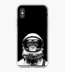 98% Chimpanzee iPhone Case