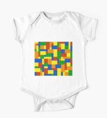 Lego One Piece - Short Sleeve