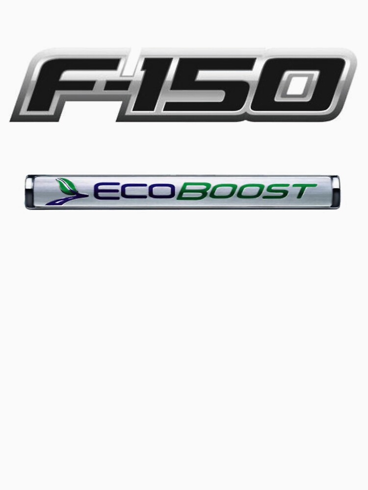 ecoboost t shirt