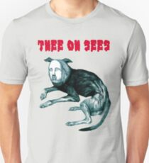 Thee Oh Sees "Putrifiers II" Unisex T-Shirt