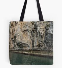 Ha Long Bay, Vietnam Tote Bag
