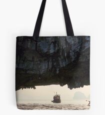 Ha Long Bay, Vietnam Tote Bag