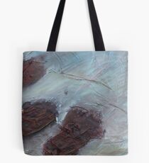 "Seascape 2" by Carter L. Shepard Tote Bag