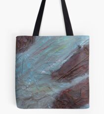 "Seascape 3" by Carter L. Shepard Tote Bag