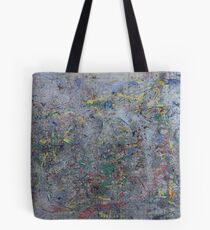 "Colorfall" by Carter L. Shepard Tote Bag