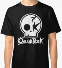 one ok rock ambitions t shirt