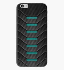 Carbon Fibre Futuristic Phone Case iPhone Case