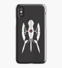 Portal Turret iPhone Case