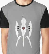 Portal Turret Graphic T-Shirt