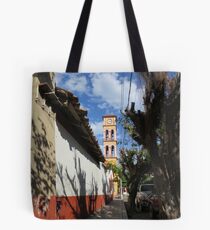 vallarta Tote Bag