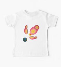 matryoshka doll Baby Tee