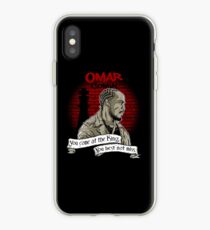 Come At The King iPhone Case