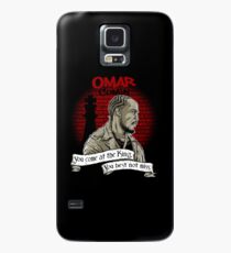 Come At The King Case/Skin for Samsung Galaxy