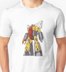 omega supreme Slim Fit T-Shirt