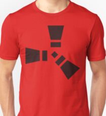 Rust Unisex T-Shirt