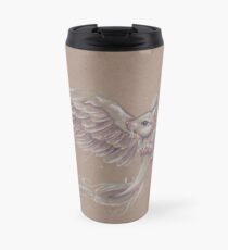 Misty Winds Travel Mug