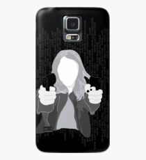Wir sind nur schlechter Code - V2 Hülle & Skin für Samsung Galaxy