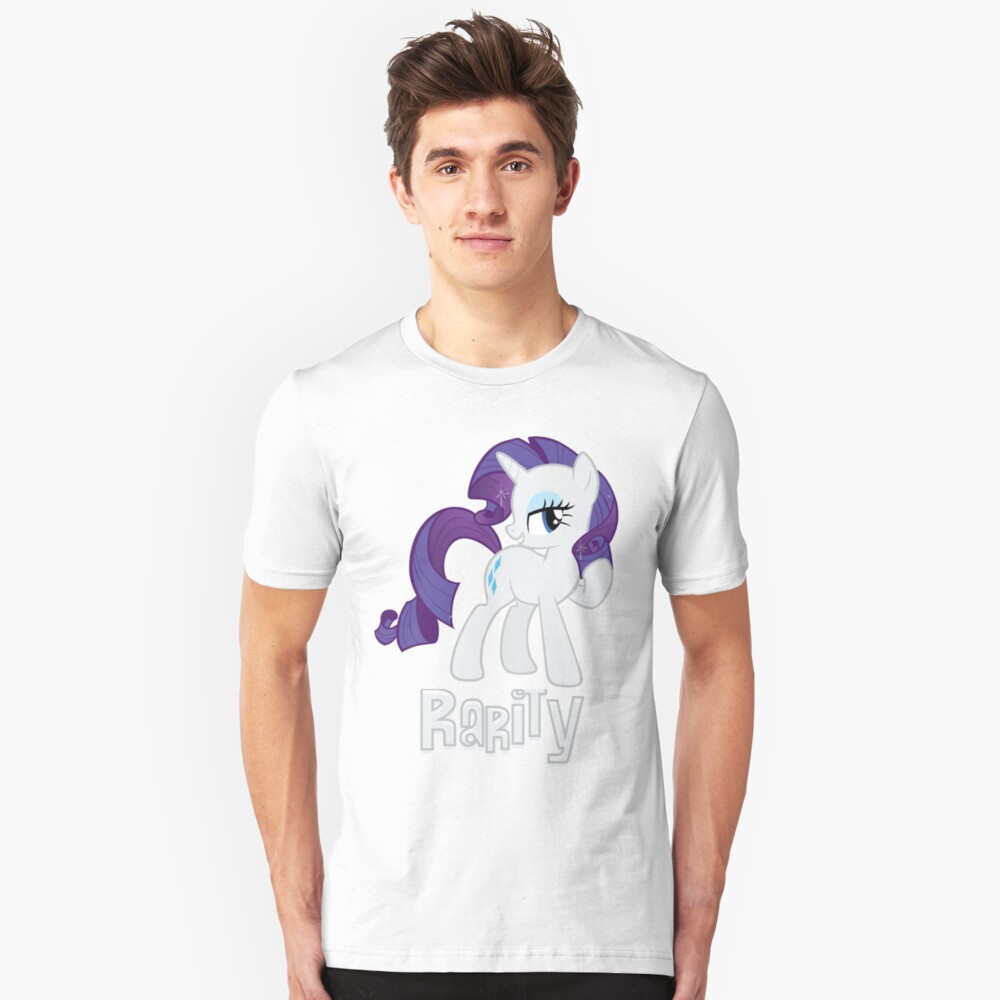 rarity shirt