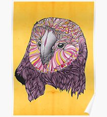 Lovely Owl (Feat. Bryan Gallardo) Poster