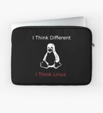 I think Linux Laptop Sleeve