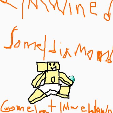 Cwome A Mweh Bwo Minecraft Unisex T Shirt - alexandercoburn roblox tri blend t shirt