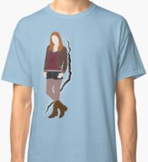 Amy Pond Classic T-Shirt