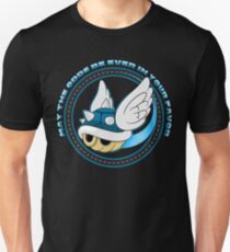 May The Races Be Ever In Your Favor Unisex T-Shirt