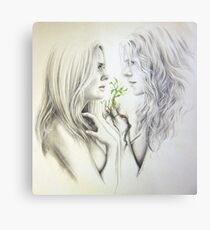 resurgence Metal Print