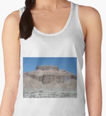 rocky mountains Women's Tank Top