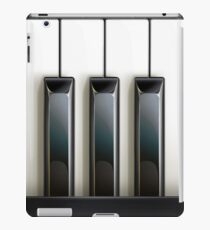 Piano Keys iPad Case/Skin