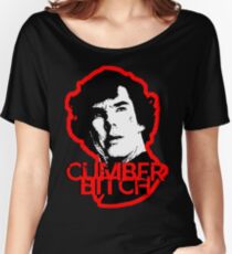 Cumberbitch Women's Relaxed Fit T-Shirt