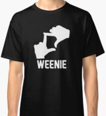 L7 Weenie! Classic T-Shirt