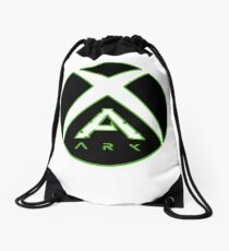 Ark Survival entwickelte XBOX Turnbeutel