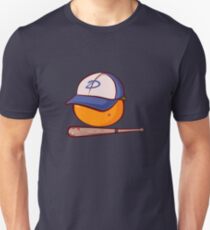 Clementine Unisex T-Shirt